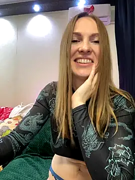 RachelBelI online show from September 26, 11:42 pm