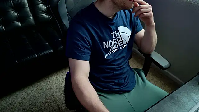 BlueEyedTallGuy94 online show from January 31, 11:14 pm