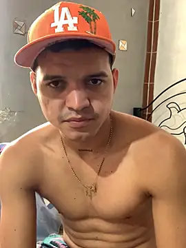 Snapshot of Jesus_VIP_ chatting on February 24, 2:37 pm Jesus VIP online show from February 24, 2:37 pm