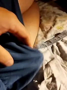 Grig1982 online show from October 29, 4:09 pm