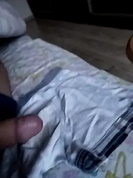 Grig1982 online show from December 16, 6:51 am