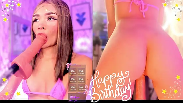 Snapshot of LYEN_RAE chatting on February 4, 9:20 pm LYEN RAE online show from February 4, 9:20 pm