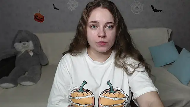  Sweet Lana online show from October 31, 11:44 am