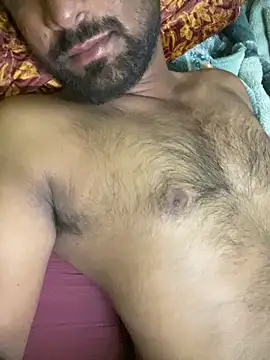 MuslimindianCock online show from March 3, 3:40 pm