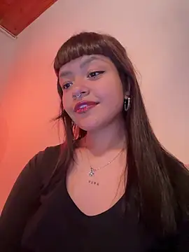 Snapshot of Ashley_Chriss chatting on December 31, 2:19 am Ashley Chriss online show from December 31, 2:19 am