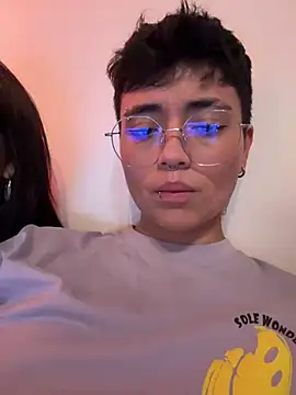 Snapshot of Ashley_Chriss chatting on January 4, 6:52 am Ashley Chriss online show from January 4, 6:52 am