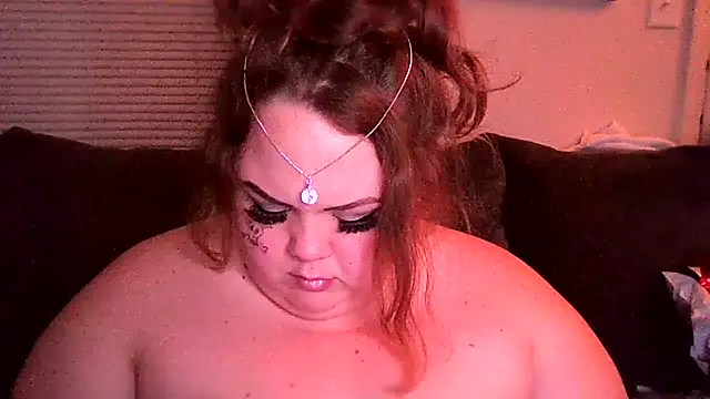 Snapshot of _GodessIsabella_97 chatting on January 9, 12:25 am GodessIsabella 97 online show from January 9, 12:25 am