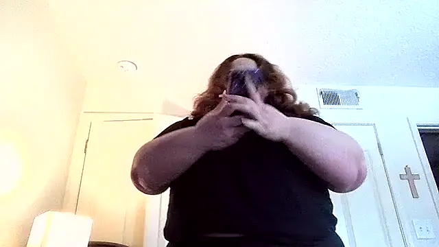 Snapshot of _GodessIsabella_97 chatting on January 21, 7:06 pm GodessIsabella 97 online show from January 21, 7:06 pm