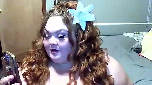  GodessIsabella 97 online show from November 6, 8:37 am