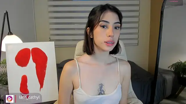 Catyloves online show from April 1, 11:02 pm