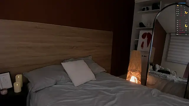 Catyloves online show from July 23, 10:29 pm