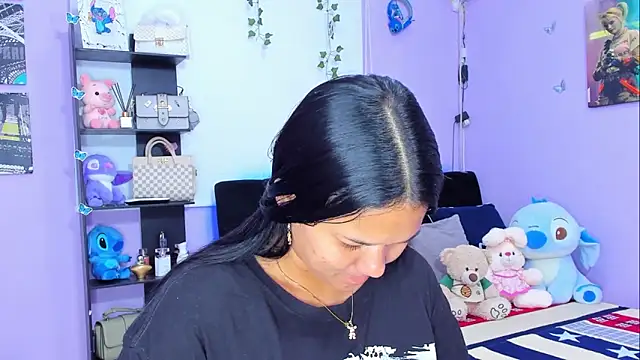 sara mendez2 online show from February 12, 11:51 pm