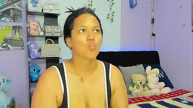 sara mendez2 online show from February 20, 3:08 pm