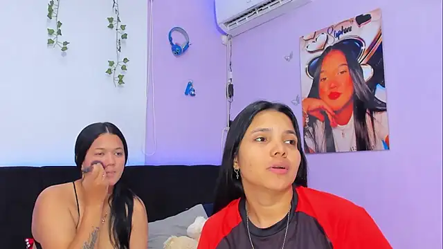 sara mendez2 online show from February 21, 2:17 am