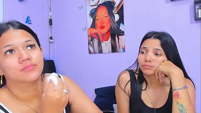 sara mendez2 online show from February 26, 4:58 am