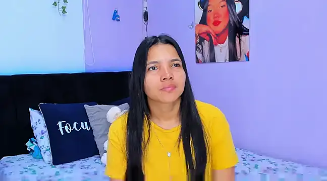 sara mendez2 online show from February 28, 4:53 pm