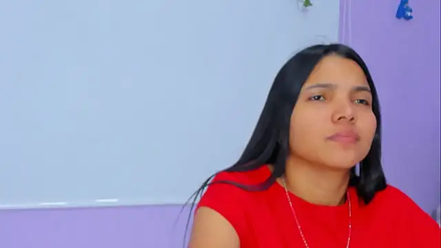 sara mendez2 online show from March 22, 3:09 am