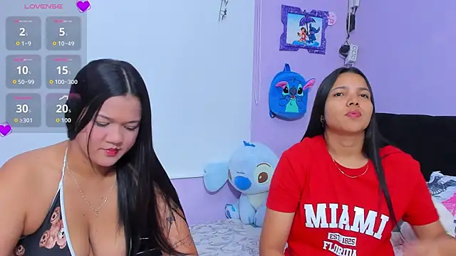 sara mendez2 online show from October 2, 11:34 pm