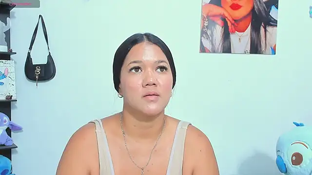 sara mendez2 online show from April 9, 11:32 pm