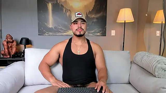 Snapshot of ApoloMakris chatting on January 10, 7:04 pm ApoloMakris online show from January 10, 7:04 pm