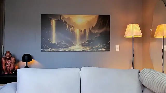 Snapshot of ApoloMakris chatting on January 18, 8:34 pm ApoloMakris online show from January 18, 8:34 pm