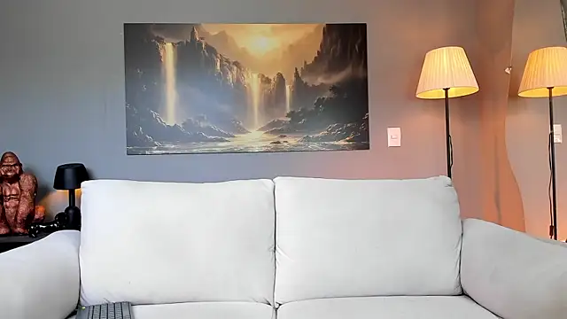 Snapshot of ApoloMakris chatting on February 11, 7:08 pm ApoloMakris online show from February 11, 7:08 pm