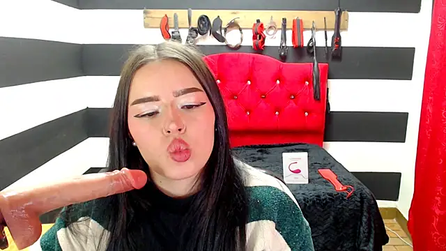 Marian Ran online show from December 14, 9:18 am