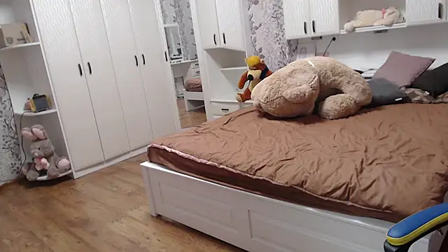 Snapshot of 69SexySecret69 chatting on February 16, 5:26 pm 69SexySecret69 online show from February 16, 5:26 pm