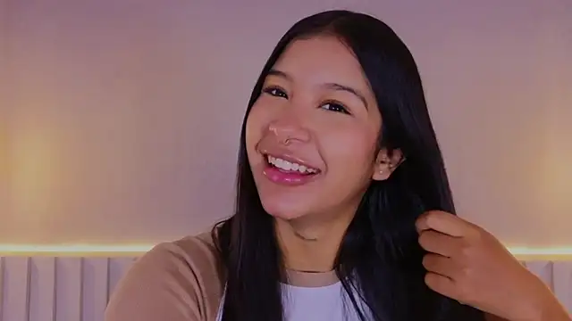 Aida moreno online show from January 19, 11:47 am