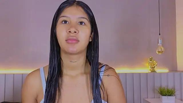 Aida moreno online show from February 16, 11:17 am