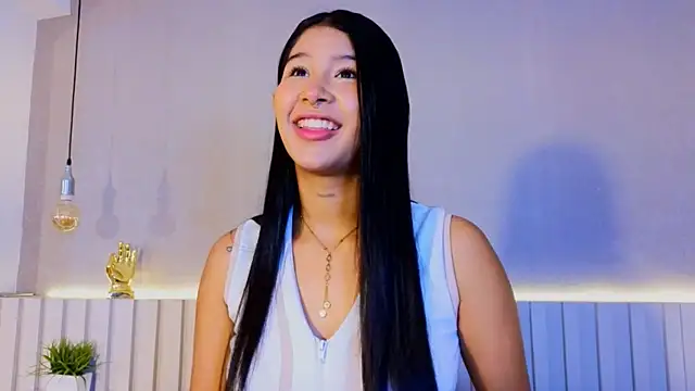 Aida moreno online show from March 27, 12:05 pm