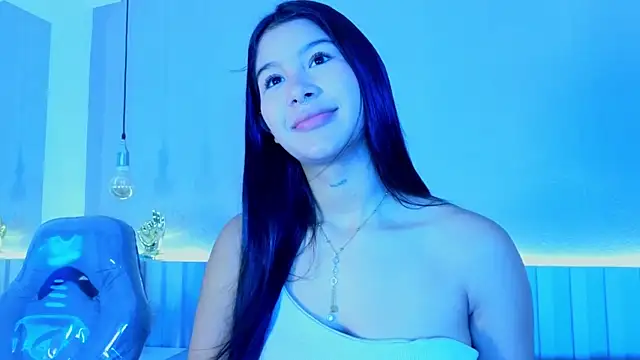 Aida moreno online show from April 13, 11:05 am