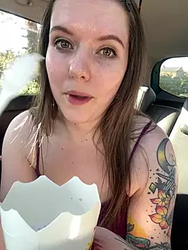 Ragdoll131 online show from April 24, 4:20 pm