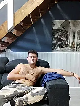 TheKing966 online show from October 27, 1:04 pm