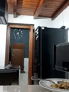 TheKing966 online show from March 24, 7:19 pm