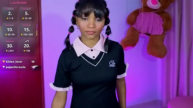 KaattySweet  online show from February 1, 7:45 pm