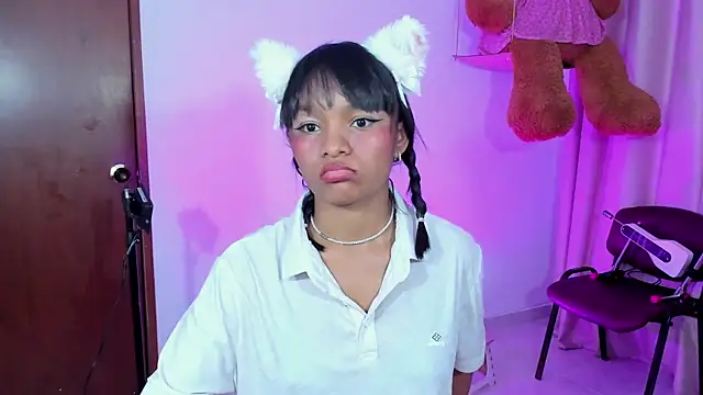 KaattySweet  online show from March 25, 7:42 pm