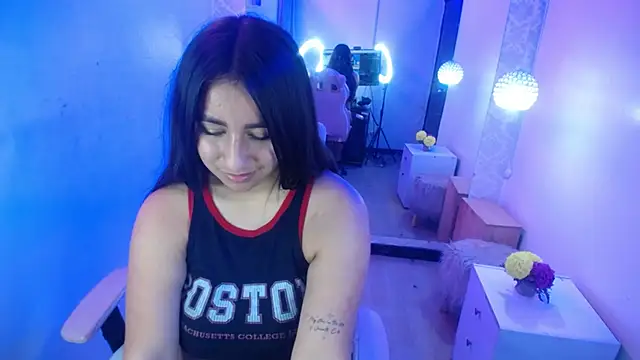 ailyn miranda online show from February 8, 9:35 am