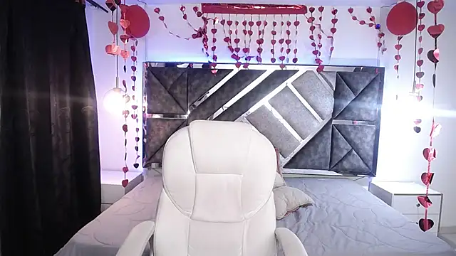 ailyn miranda online show from February 13, 11:04 pm