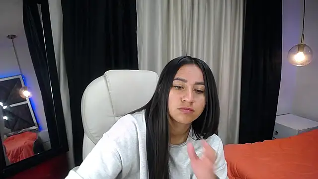 ailyn miranda online show from March 2, 9:10 am