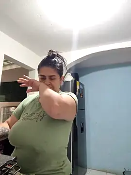 Melinda bob online show from February 7, 10:13 pm