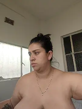 Melinda bob online show from March 4, 10:05 pm