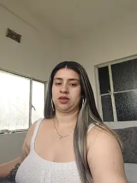 Melinda bob online show from April 14, 11:49 am