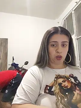 Snapshot of Melinda_bob chatting on May 23, 2:39 am Melinda bob online show from May 23, 2:39 am