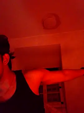 nickshal online show from January 8, 12:35 am