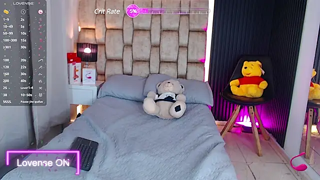 Snapshot of little_sophie18 chatting on January 27, 8:28 pm little sophie18 online show from January 27, 8:28 pm