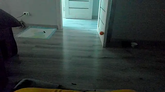 foxy blond online show from April 13, 1:11 am