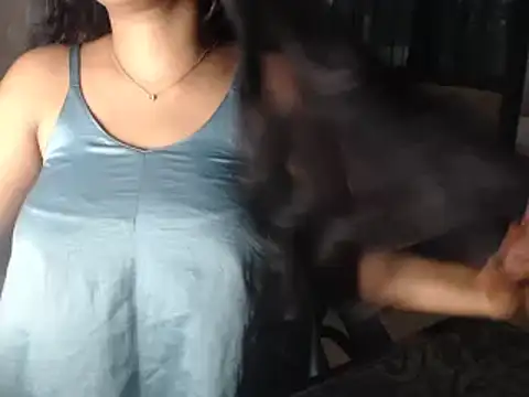 Snapshot of DevilErin chatting on October 2, 4:08 am DevilErin online show from October 2, 4:08 am