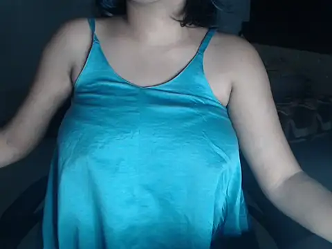 Snapshot of DevilErin chatting on April 8, 2:17 pm DevilErin online show from April 8, 2:17 pm