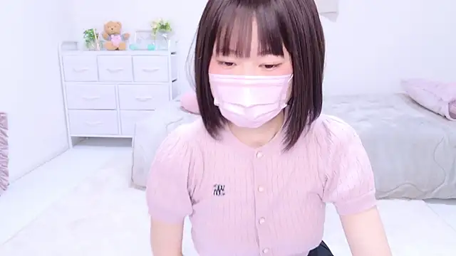 Im Yu-na online show from December 27, 9:54 pm